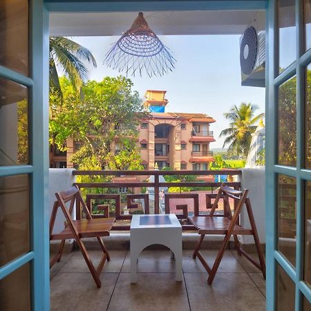 فندق Pajaros Blu كالانغيُت المظهر الخارجي الصورة