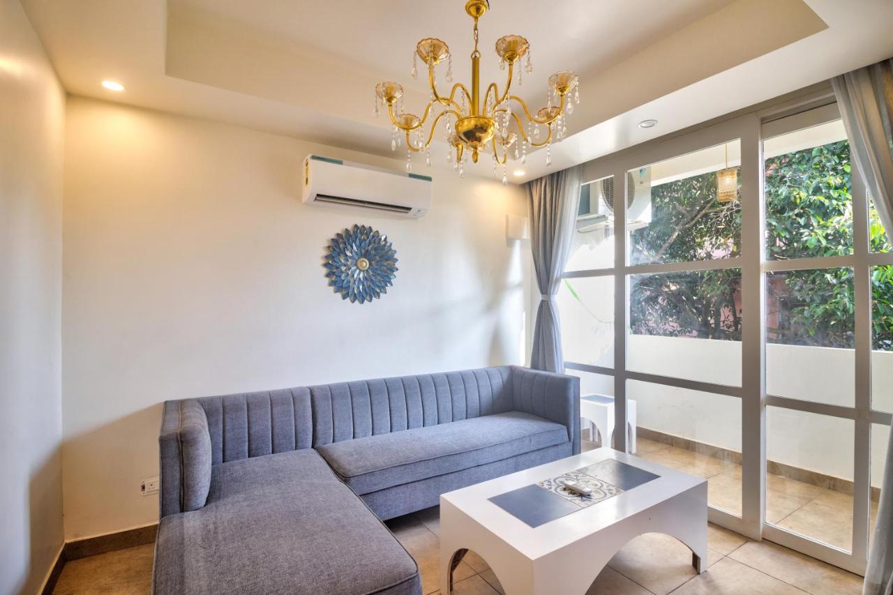 فندق Pajaros Blu كالانغيُت المظهر الخارجي الصورة